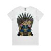 AS Colour / MAPLE TEE Thumbnail