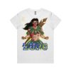 AS Colour / MAPLE TEE Thumbnail
