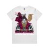 AS Colour / MAPLE TEE Thumbnail