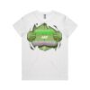 AS Colour / MAPLE TEE Thumbnail