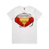 AS Colour / MAPLE TEE Thumbnail
