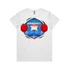 AS Colour / MAPLE TEE Thumbnail