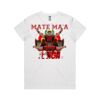 AS Colour / MAPLE TEE Thumbnail