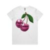 AS Colour / MAPLE TEE Thumbnail