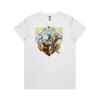 AS Colour / MAPLE TEE Thumbnail
