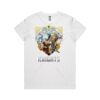 AS Colour / MAPLE TEE Thumbnail