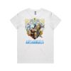 AS Colour / MAPLE TEE Thumbnail