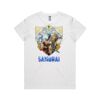 AS Colour / MAPLE TEE Thumbnail