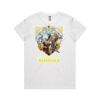 AS Colour / MAPLE TEE Thumbnail