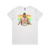 AS Colour / MAPLE TEE Thumbnail