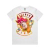 AS Colour / MAPLE TEE Thumbnail