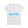 AS Colour / MAPLE TEE Thumbnail
