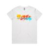 AS Colour / MAPLE TEE Thumbnail