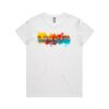 AS Colour / MAPLE TEE Thumbnail