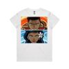 AS Colour / MAPLE TEE Thumbnail