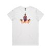 AS Colour / MAPLE TEE Thumbnail