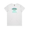 AS Colour / MAPLE TEE Thumbnail