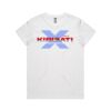 AS Colour / MAPLE TEE Thumbnail