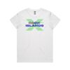 AS Colour / MAPLE TEE Thumbnail