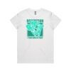 AS Colour / MAPLE TEE Thumbnail