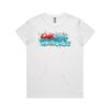 AS Colour / MAPLE TEE Thumbnail