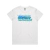 AS Colour / MAPLE TEE Thumbnail