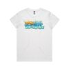 AS Colour / MAPLE TEE Thumbnail