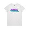 AS Colour / MAPLE TEE Thumbnail