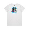 AS Colour / MAPLE TEE Thumbnail