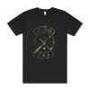 AS Colour / BLOCK TEE Thumbnail
