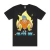AS Colour / BLOCK TEE Thumbnail