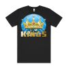 AS Colour / BLOCK TEE Thumbnail