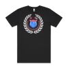 AS Colour / BLOCK TEE Thumbnail