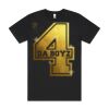 AS Colour / BLOCK TEE Thumbnail
