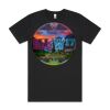 AS Colour / BLOCK TEE Thumbnail