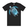 AS Colour / BLOCK TEE Thumbnail