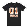 AS Colour / BLOCK TEE Thumbnail