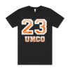 AS Colour / BLOCK TEE Thumbnail