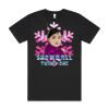 AS Colour / BLOCK TEE Thumbnail