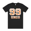 AS Colour / BLOCK TEE Thumbnail