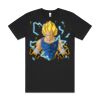 AS Colour / BLOCK TEE Thumbnail