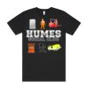 AS Colour / BLOCK TEE Thumbnail