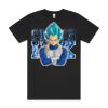 AS Colour / BLOCK TEE Thumbnail