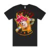 AS Colour / BLOCK TEE Thumbnail