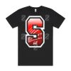 AS Colour / BLOCK TEE Thumbnail