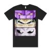 AS Colour / BLOCK TEE Thumbnail