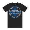 AS Colour / BLOCK TEE Thumbnail