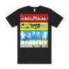 AS Colour / BLOCK TEE Thumbnail