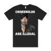 AS Colour / BLOCK TEE Thumbnail