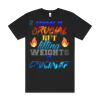 AS Colour / BLOCK TEE Thumbnail